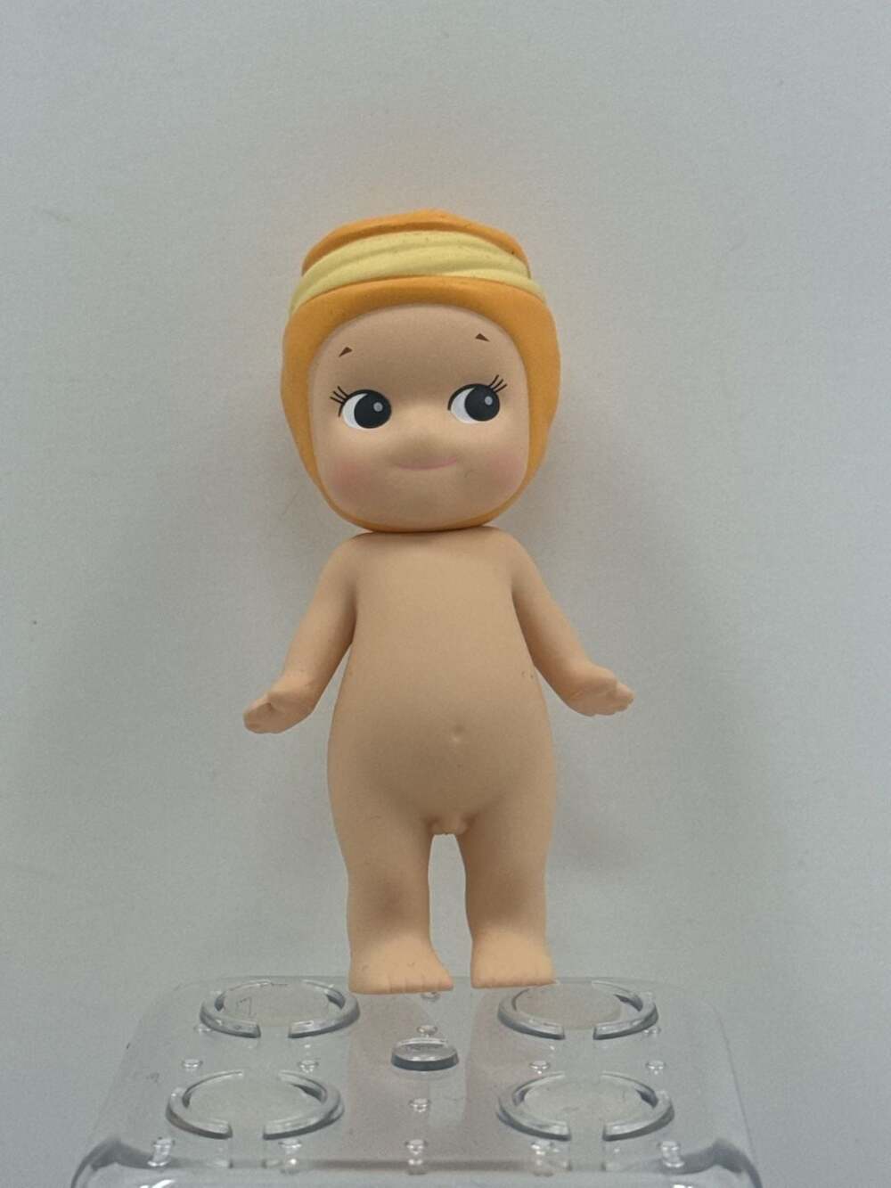 Sonny Angel Sweets Series Cream Puff Mini Figure